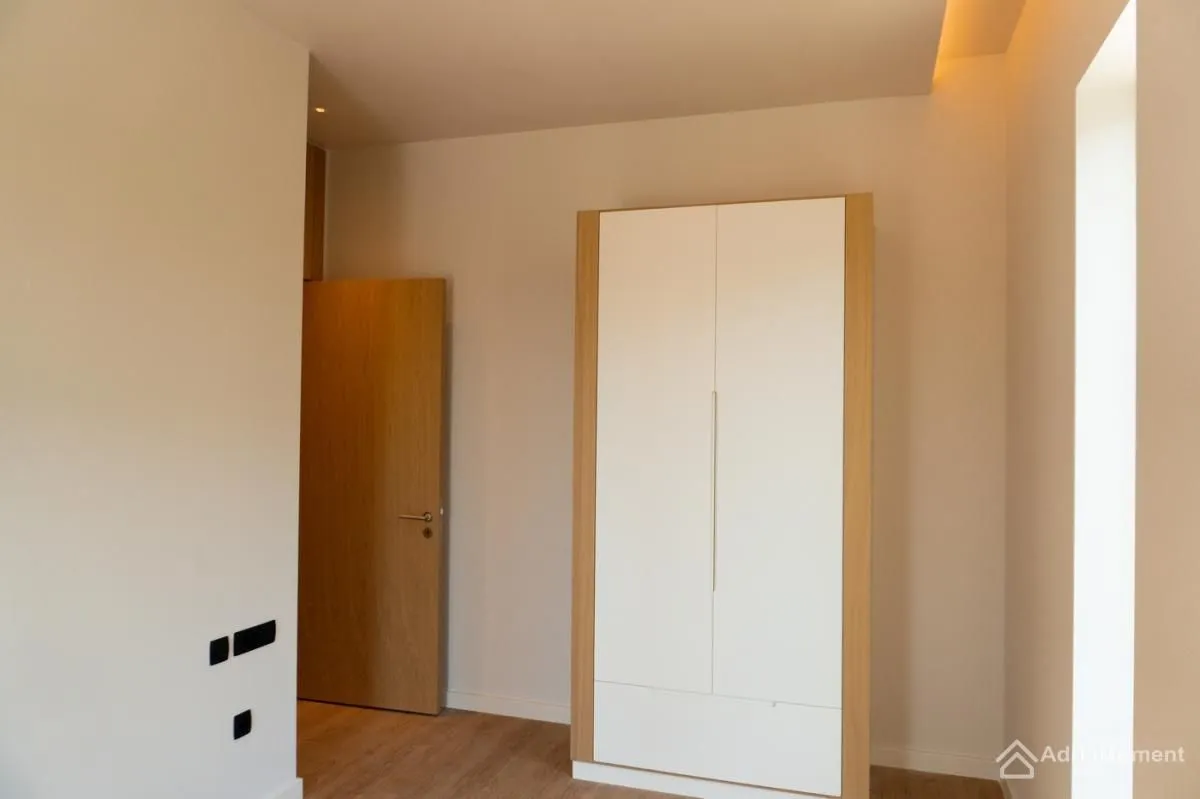 Prodaja, dvosoban stan, 88m², Porto Montenegro, Tivat