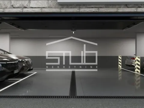 Sale, four bedroom apartment, 108m², Stari Košutnjak, Rakovica - image 3