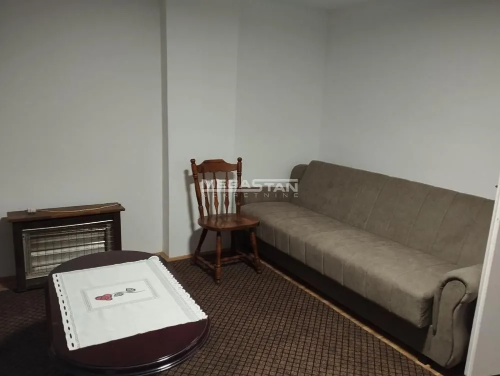 Sale, one bedroom apartment, 26m², Padinska Skela, Palilula Sve Podlokacije