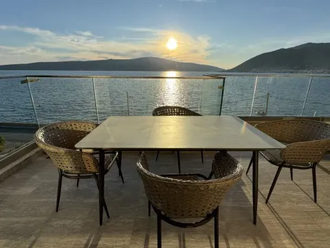 Rent, two bedroom apartment, 91m², Opatovo, Tivat - image 27