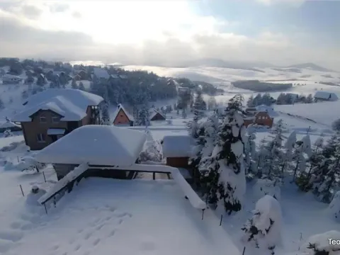 Prodaja, kuća, 144m², Zlatibor, Srbija