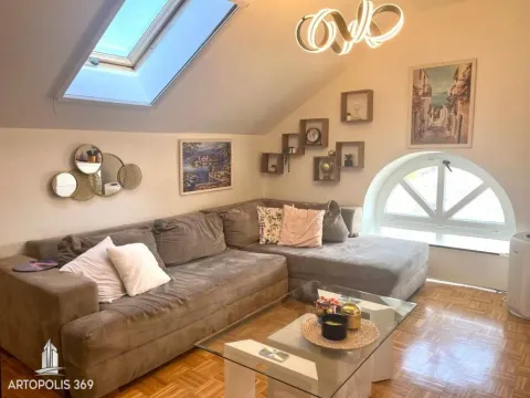 Sale, three bedroom apartment, 67m², Bezanijska Kosa 2, Bežanijska Kosa Sve Podlokacije - image 2