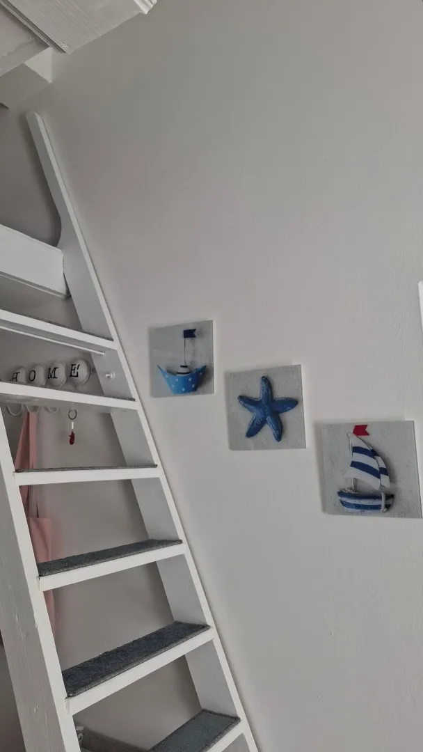 Rent, one bedroom apartment, 30m², Rozino, Budva