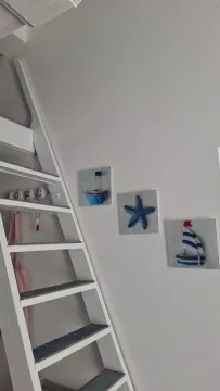 Rent, one bedroom apartment, 30m², Rozino, Budva - image 8