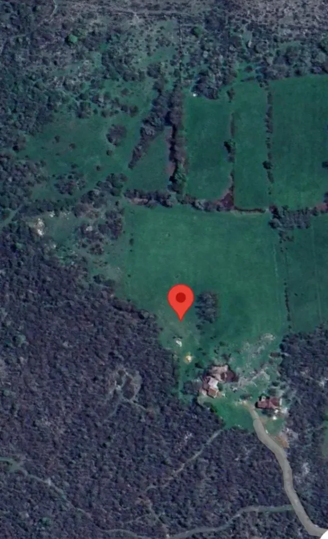 Prodaja, plac, 54000m², Bandići, Danilovgrad