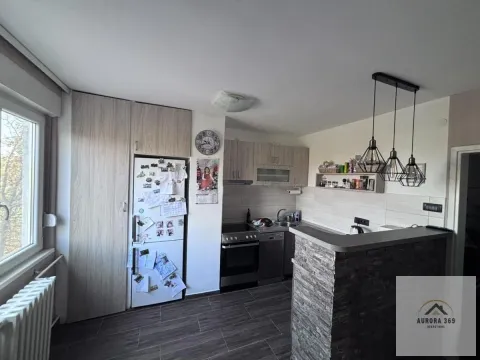 Prodaja, dvosoban stan, 46m², Železnička Stanica, Novi Sad Sve Podlokacije - image 3