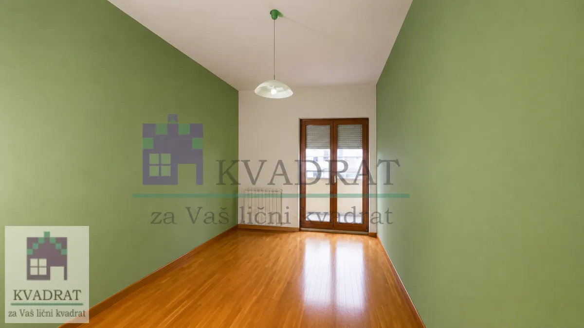 Prodaja, četvorosoban stan, 148m², Liman 3, Novi Sad Sve Podlokacije