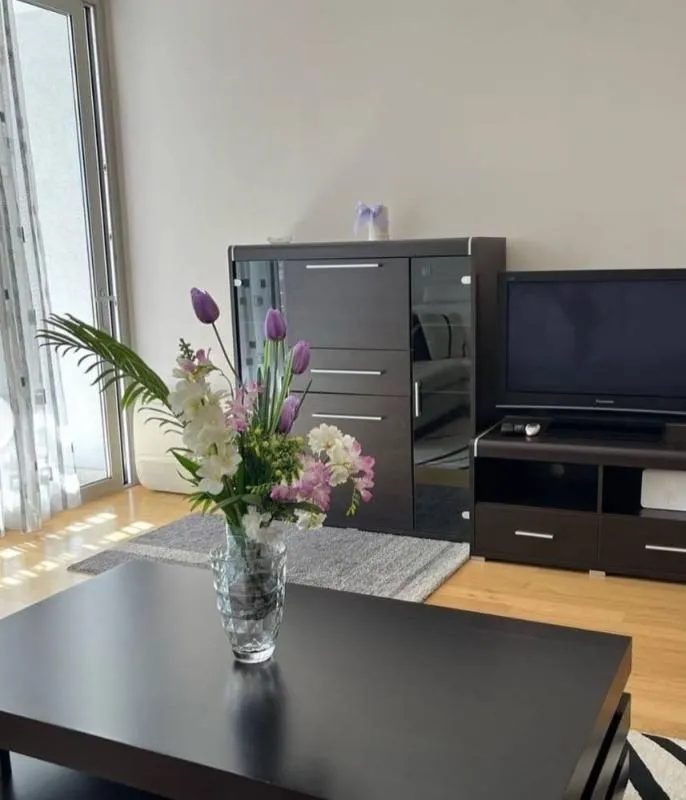 Sale, two bedroom apartment, 85m², Rozino, Budva