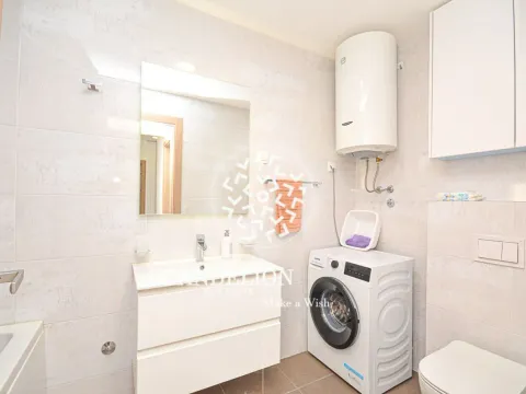 Izdavanje, dvosoban stan, 72m², Master Kvart, Podgorica - image 26