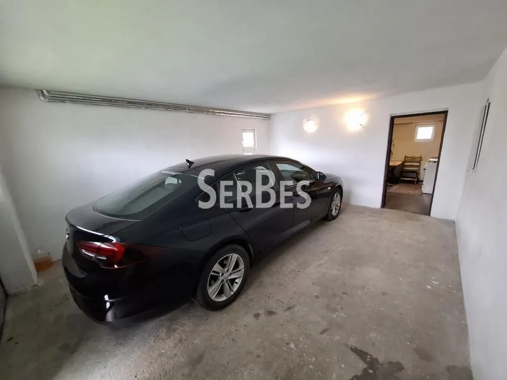 Sale, house, 272m², Bocke, Petrovaradin