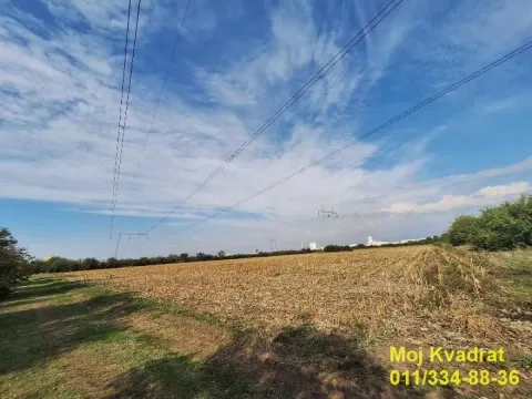 Prodaja, plac, 241m², Šimanovci, Pećinci - image 2