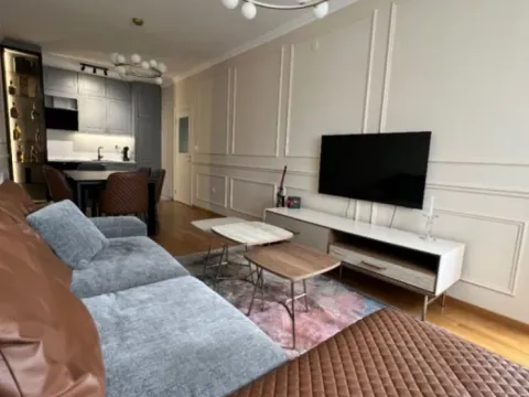 Prodaja, dvosoban stan, 68m², Stari Aerodrom, Podgorica - image 9