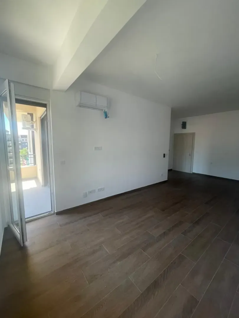 Prodaja, jednosoban stan, 46m², Rozino, Budva