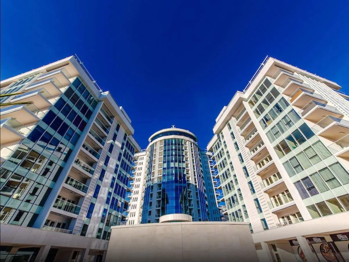Sale, apartment, 90m², Budva, Crna Gora