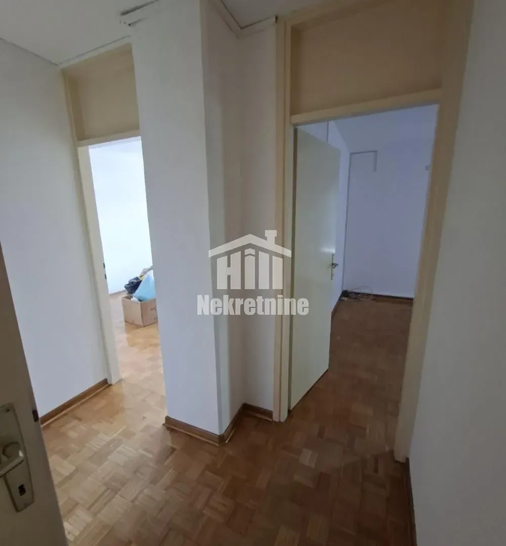 Prodaja, trosoban stan, 84m², Novi Beograd Sve Podlokacije, Beograd