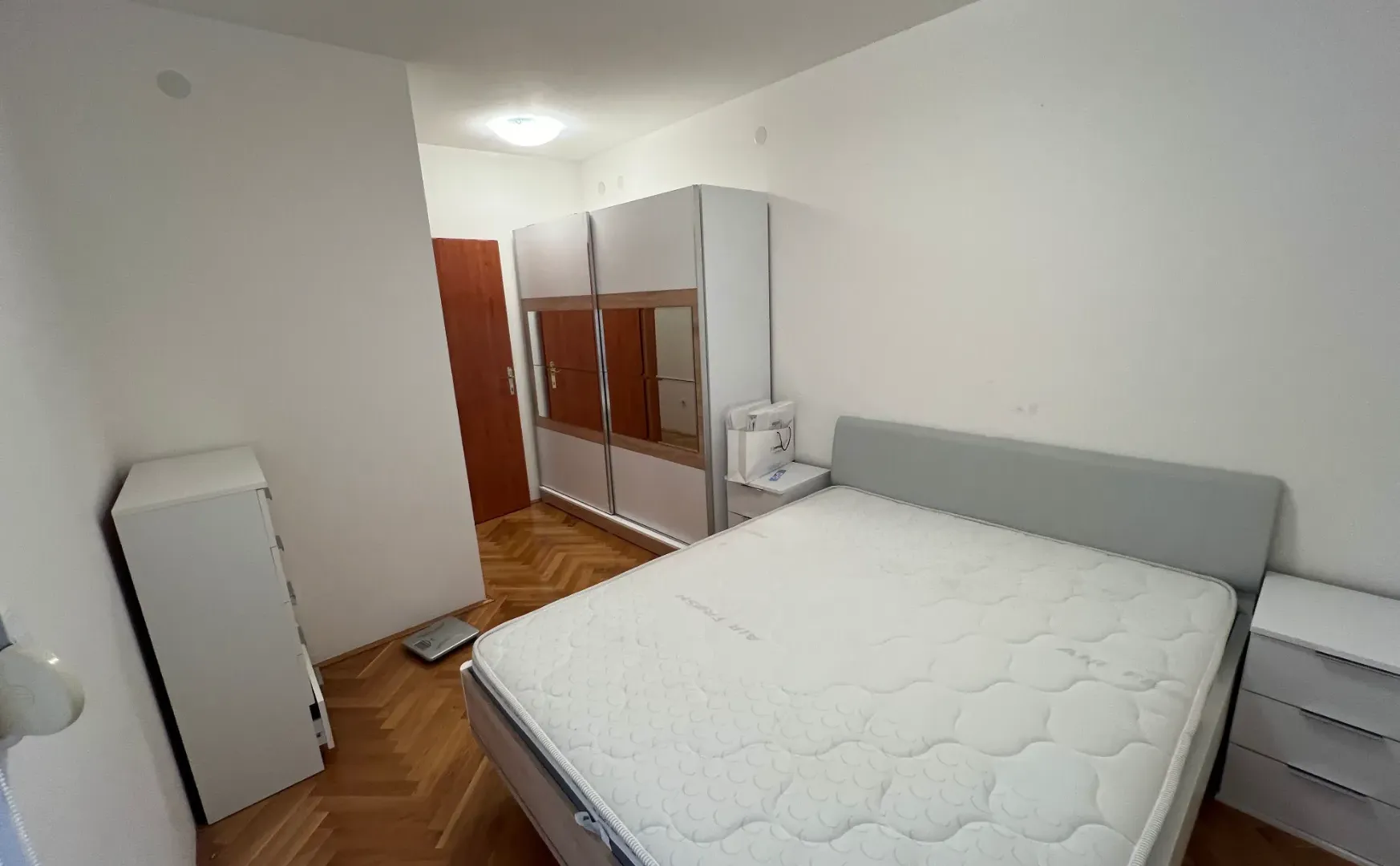 Prodaja, dvosoban stan, 76m², Bar, Crna Gora