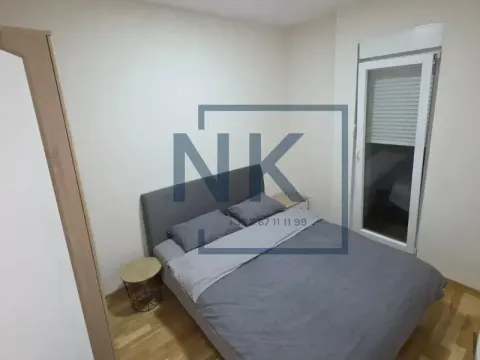 Izdavanje, jednosoban stan, 52m², Zabjelo, Podgorica - image 6