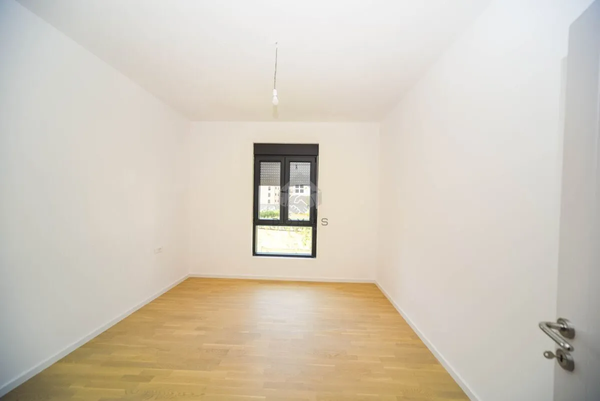 Rent, one bedroom apartment, 45m², Tološi, Podgorica