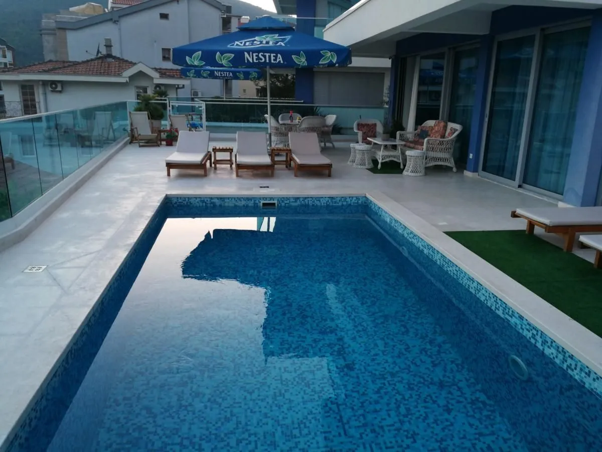 Sale, house, 1011m², Budva, Crna Gora