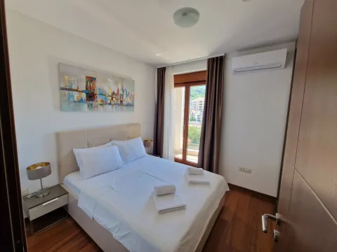 Prodaja, trosoban stan, 94m², Bečići, Budva - image 3