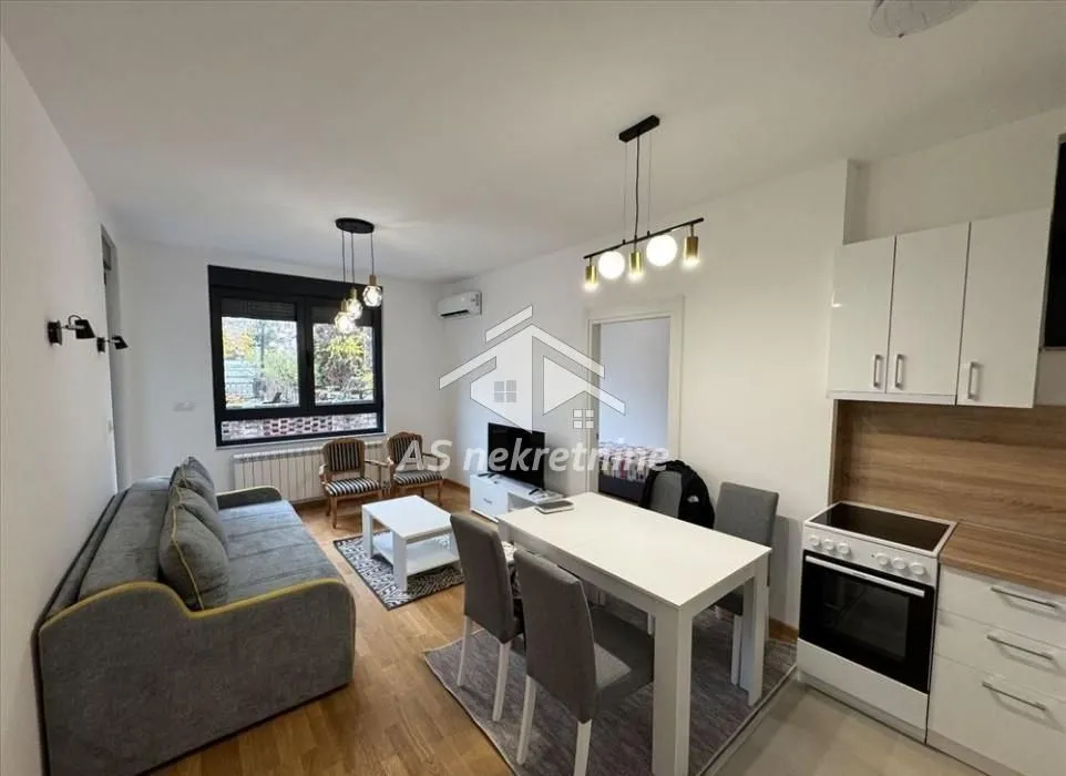 Izdavanje, stan, 57m², Južni Bulevar, Vračar Sve Podlokacije