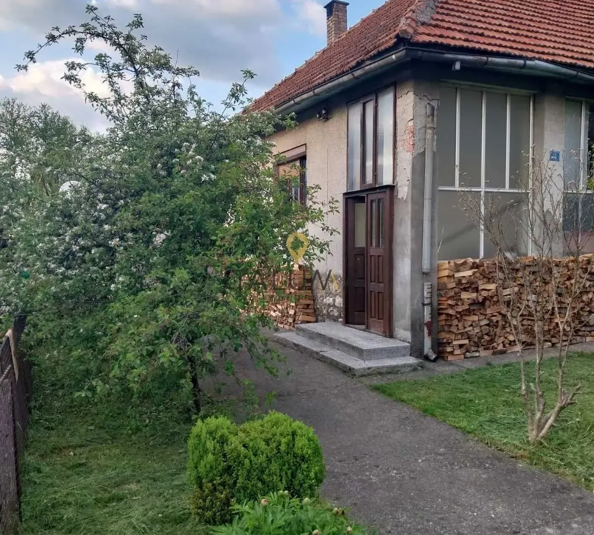 Prodaja, kuća, 90m², Centar, Kolašin