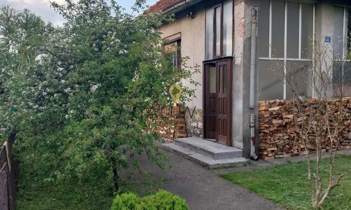 Prodaja, kuća, 90m², Centar, Kolašin