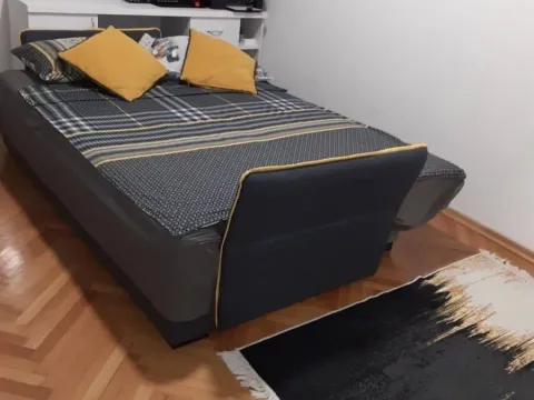 Izdavanje, dvosoban stan, 60m², Bar, Crna Gora - image 3