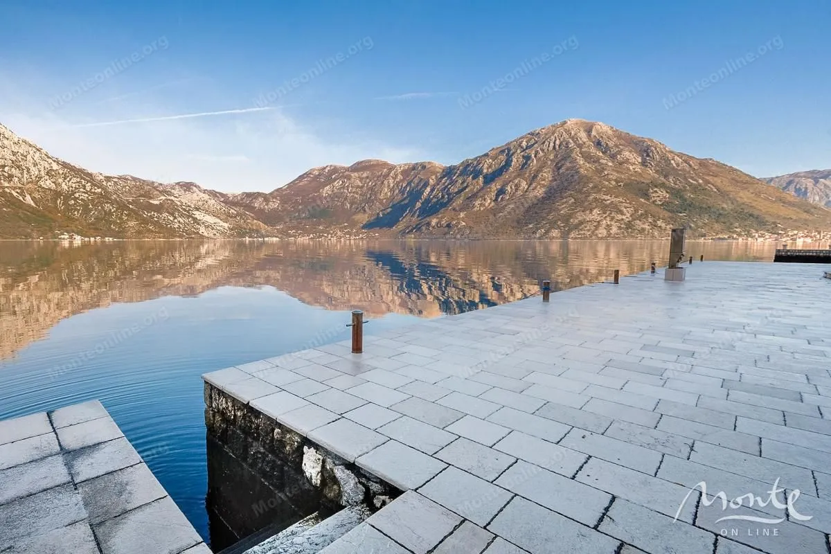 Sale, house, 126m², Kostanjica, Kotor