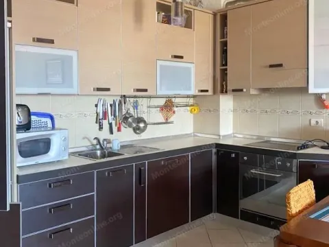 Sale, two bedroom apartment, 76m², Bar, Crna Gora - image 5