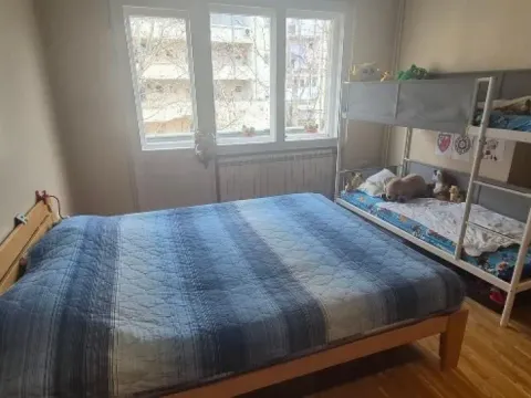 Sale, two bedroom apartment, 74m², Kalenić Pijaca, Vračar Sve Podlokacije - image 12