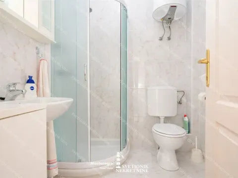 Prodaja, jednosoban stan, 33m², Savina, Herceg Novi - image 7