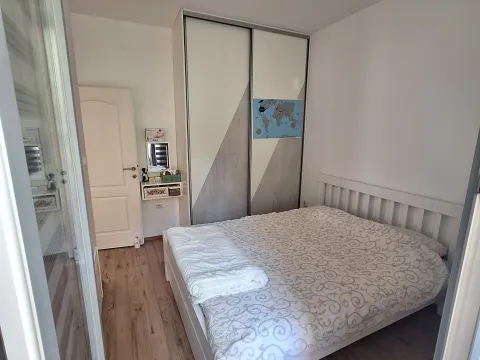 Sale, two bedroom apartment, 58m², Bečići, Budva - image 11