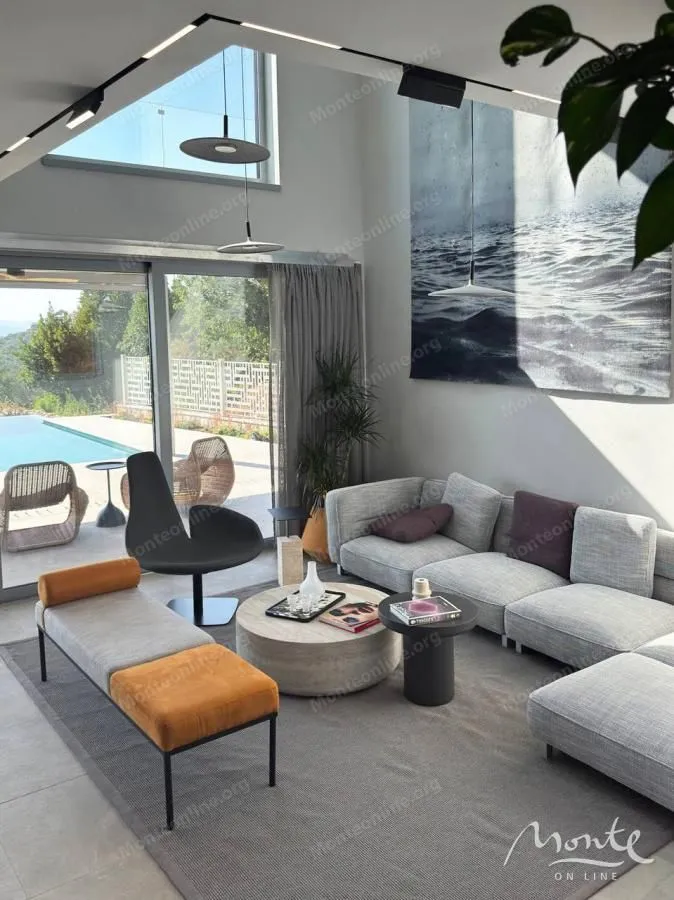 Sale, house, 227m², Tudorovići, Budva
