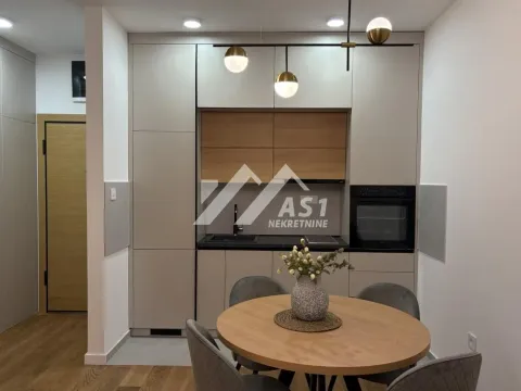 Izdavanje, dvosoban stan, 43m², Grbavica, Novi Sad Sve Podlokacije - image 3