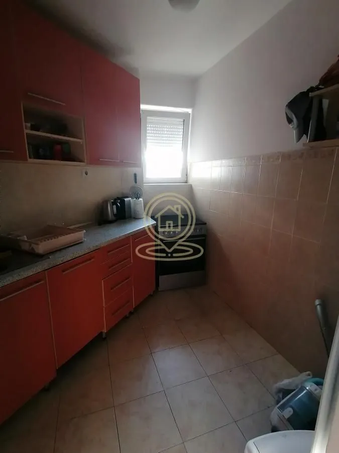 Rent, one bedroom apartment, 42m², Novi Beograd Sve Podlokacije, Beograd