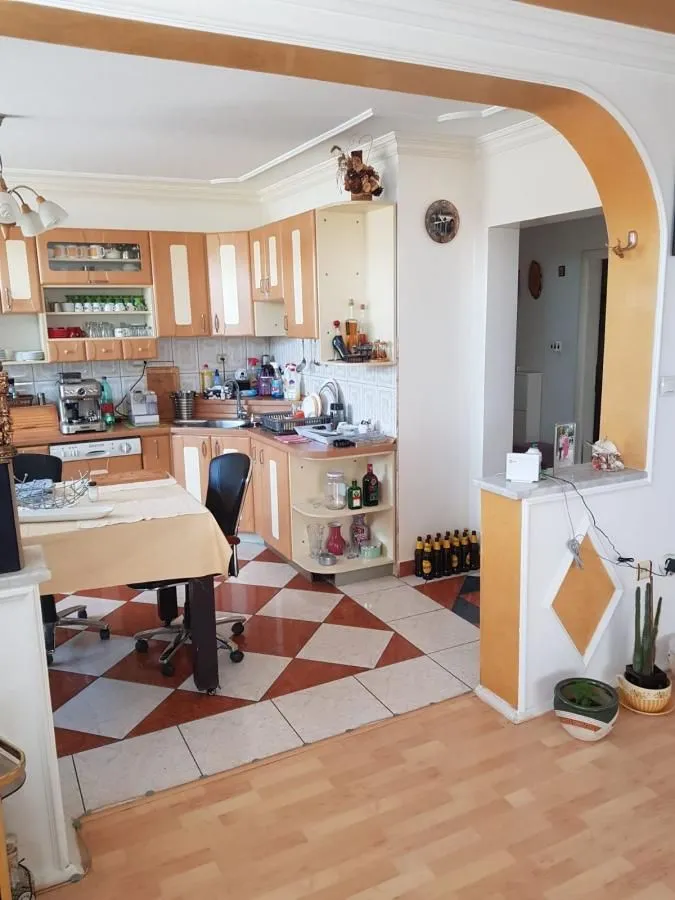 Izdavanje, četvorosoban stan, 160m², Galenika, Beograd