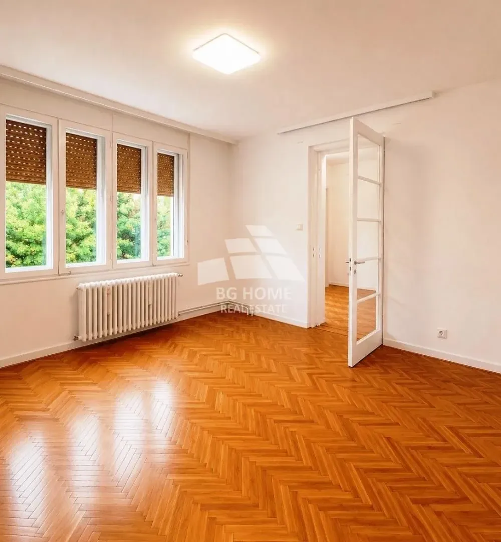 Rent, office space, 91m², Savski Venac, Beograd