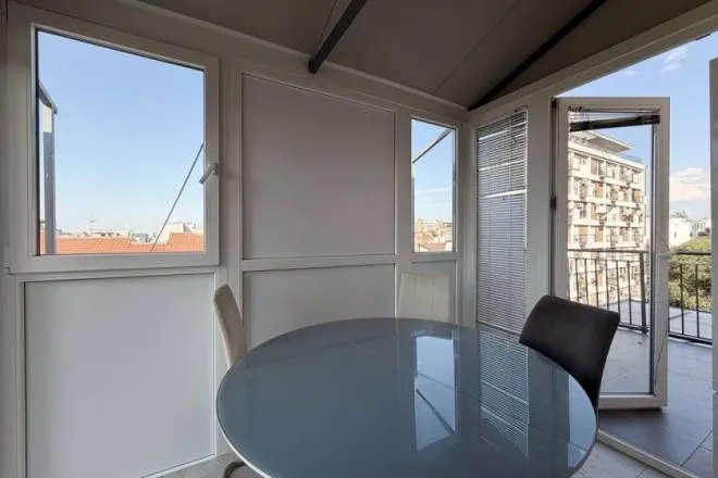 Rent, two bedroom apartment, 50m², Donji Dorćol, Dorćol Sve Podlokacije