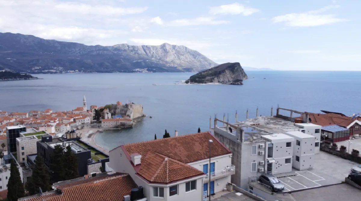 Prodaja, plac, 1300m², Budva, Crna Gora