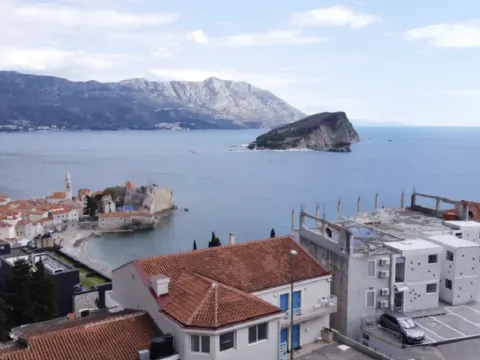 Prodaja, plac, 1300m², Budva, Crna Gora - image 2