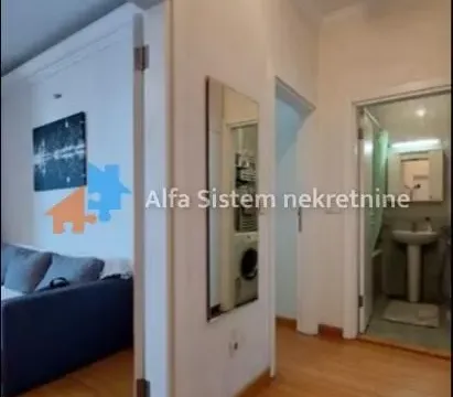 Rent, two bedroom apartment, 60m², Zvezdara Sve Podlokacije, Beograd - image 10