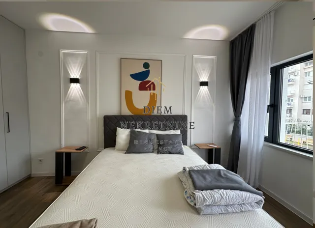 Prodaja, jednosoban stan, 40m², Seljanovo, Tivat