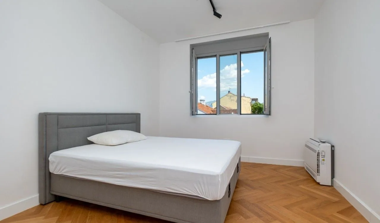 Rent, two bedroom apartment, 70m², Podgorica, Crna Gora