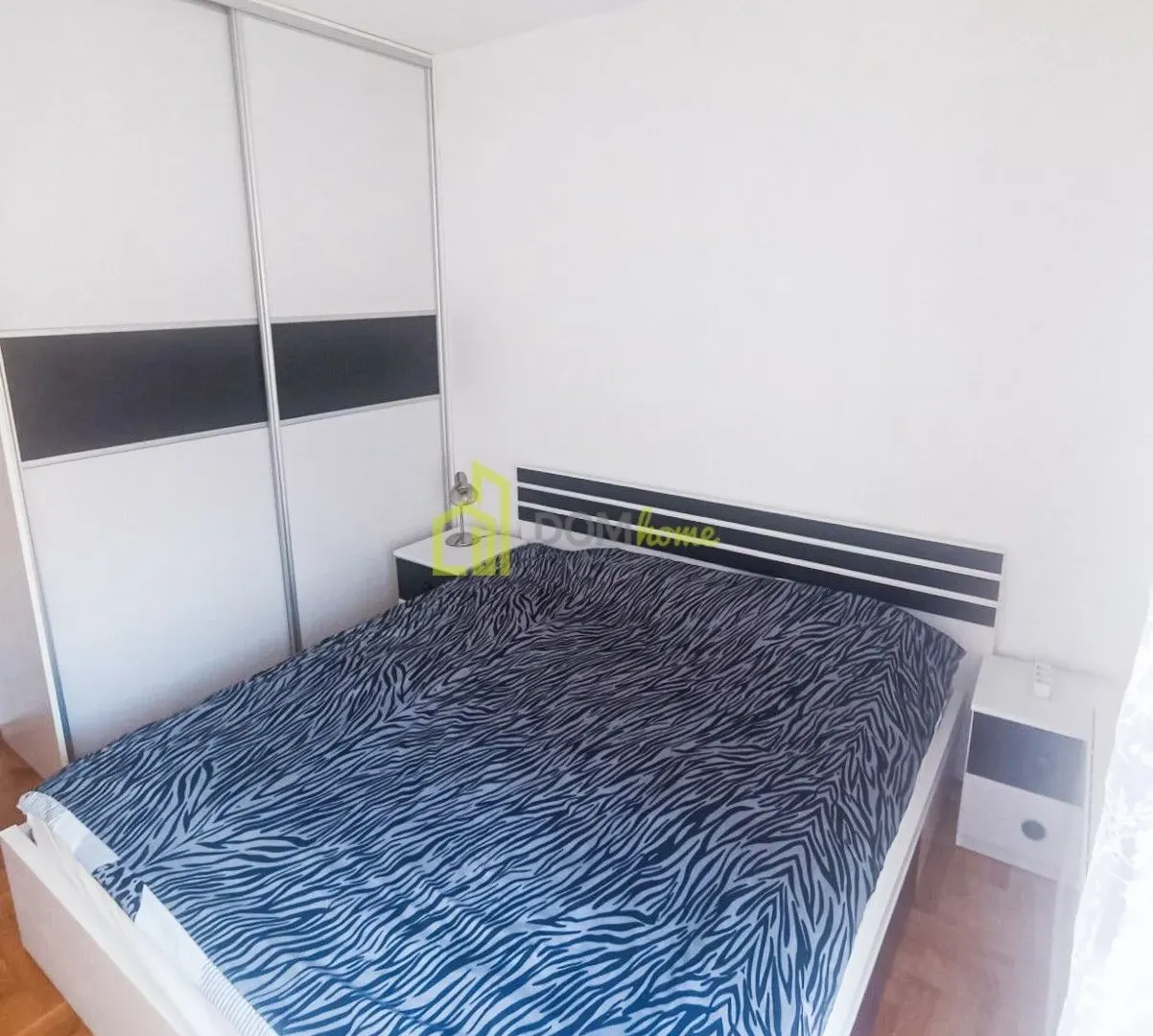 Rent, two bedroom apartment, 73m², Zabjelo, Podgorica