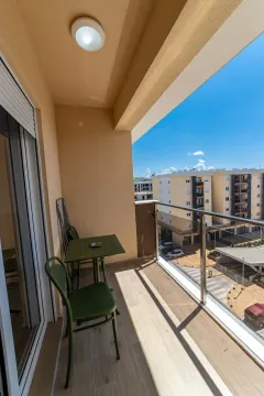 Prodaja, jednosoban stan, 44m², New City, Podgorica - image 8