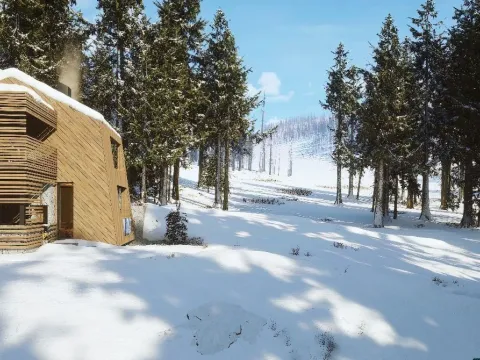 Prodaja, trosoban stan, 127m², Kolašin, Crna Gora - image 19