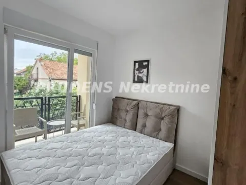 Rent, one bedroom apartment, 35m², Ledine, Beograd - image 6