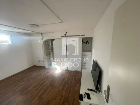 Prodaja, dvosoban stan, 43m², Savski Venac, Beograd - image 13