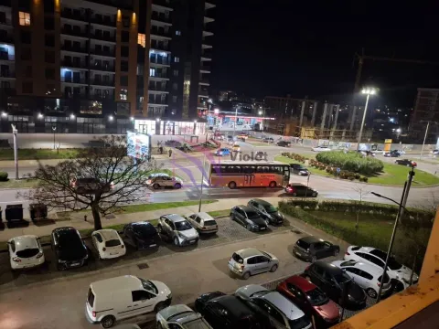 Izdavanje, jednosoban stan, 73m², Stari Aerodrom, Podgorica - image 13